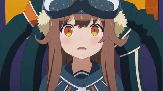ラストピリオド ‐終わりなき螺旋の物語‐11話場面カット024