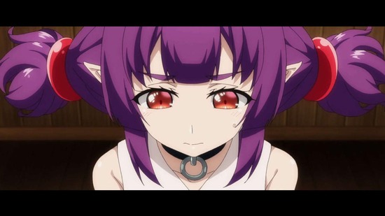 異世界迷宮でハーレムを 12話場面カット003