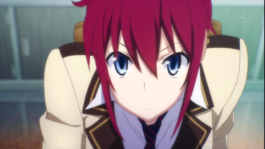 RAIL WARS! 1話008