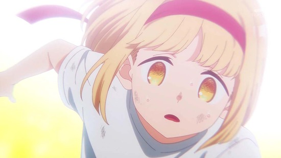 可愛いだけじゃない式守さん 10話場面カット071
