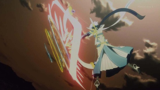ソードアート・オンライン 最終回12話番組カット029