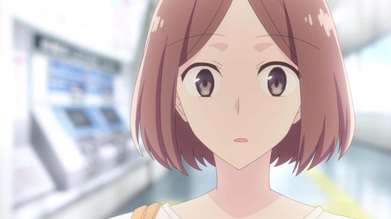 やがて君になる 8話場面カット005