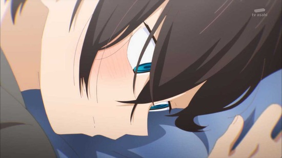 僕の心のヤバイやつ　karte15場面カット54