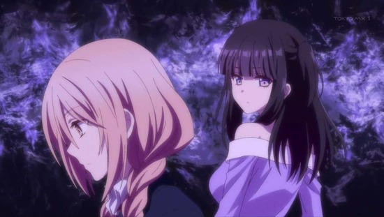 捏造トラップ NTR8話番組カット_025