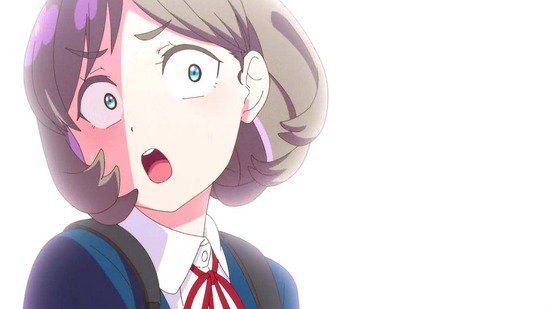 ラブライブ スーパースター １話 まだ名もないキモチ やっぱり私歌が好きだ 歌えた もぐもく独り言