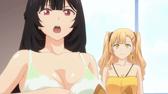 犬になったら好きな人に拾われた。 12話場面カット024