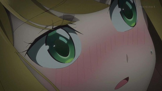 恋は世界征服のあとで 3話番組カット026