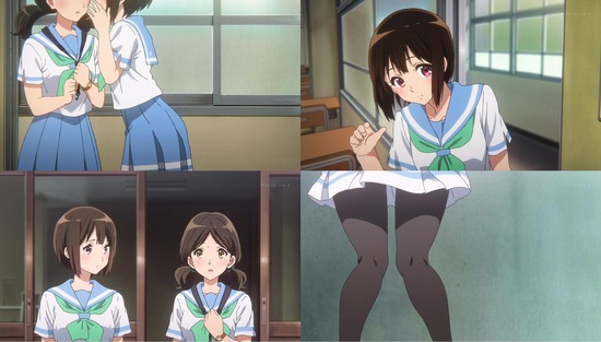 響け！ユーフォニアム2　７話画像sample_007