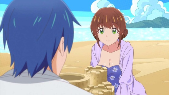 夫婦以上、恋人未満。 10話場面カット005