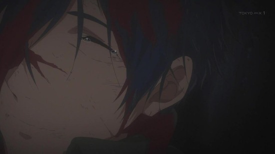 ヴァイオレット・エヴァーガーデン　９話場面カット002