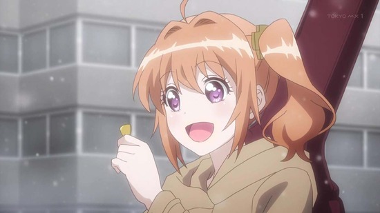 RELEASE THE SPYCE 4話場面カット027