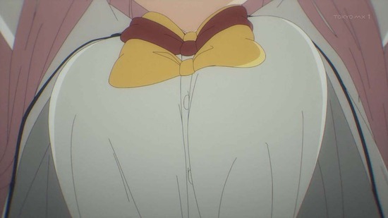 負けヒロインが多すぎる! 9話場面カット02