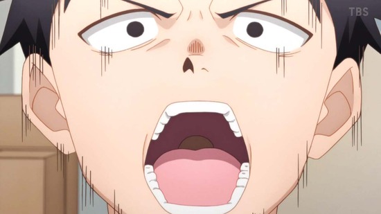 それでも歩は寄せてくる 4話場面カット006