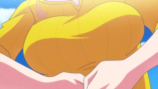 はるかなレシーブ #08番組カット005