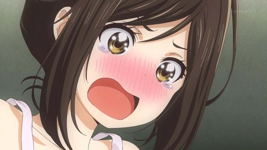 なんでここに先生が!? 2話番組カット056