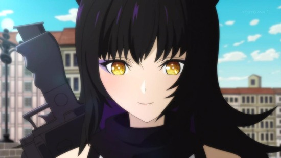 RWBY 氷雪帝国 12話場面カット027