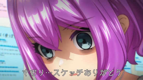 D4DJ All Mix 5話場面カット036