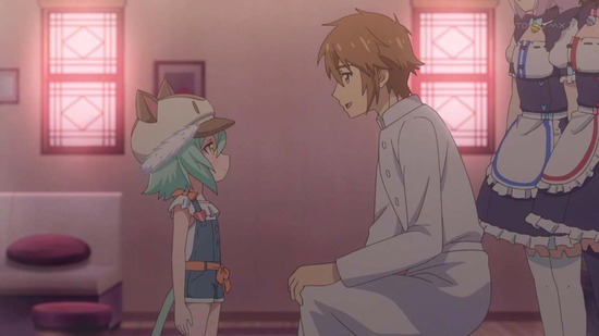 ネコぱら 4話場面カット050