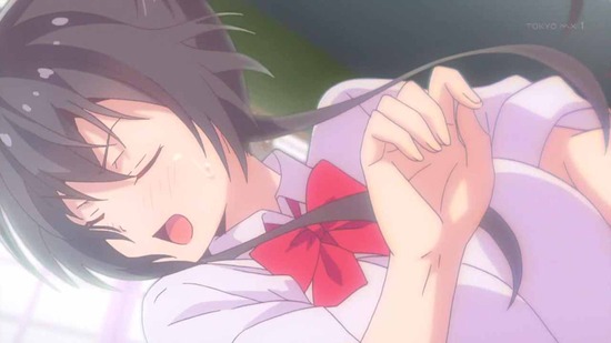 可愛ければ変態でも好きになってくれますか?番組カット029