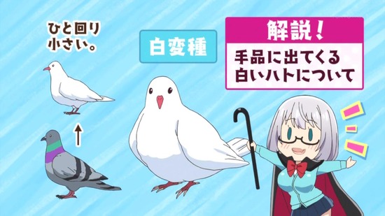 手品先輩 1話番組カット036