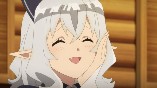 異世界のんびり農家　６話場面カット040