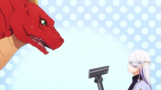 ドラゴン、家を買う。 2話場面カット034