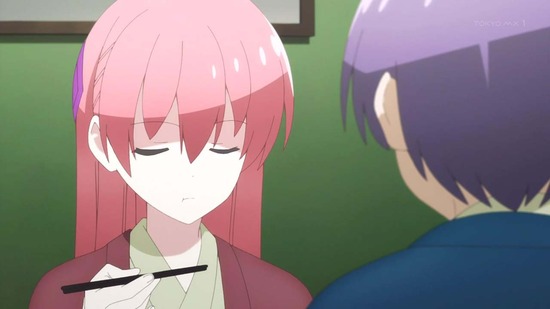 トニカクカワイイ　６話場面カット046