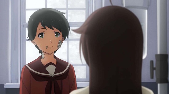 「艦これ」いつかあの海で 4話場面カット006