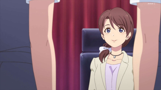 ラブライブ!スーパースター!! 3 8話場面カット038