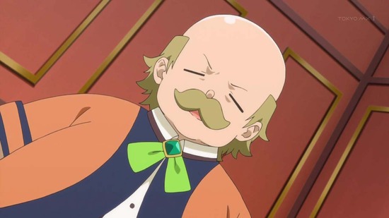 ラストピリオド終わりなき螺旋の物語3話場面カット024