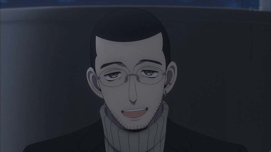 SPY×FAMILY Season2 8話場面カット23