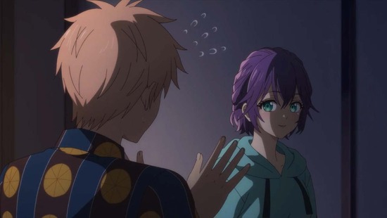 カッコウの許嫁　１７羽目場面カット042