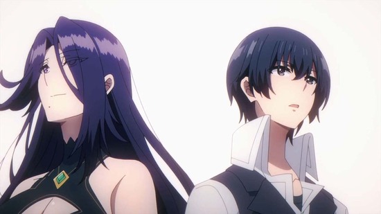 陰の実力者になりたくて! 12話場面カット032