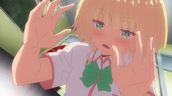 可愛ければ変態でも好きになってくれますか? 6話番組カット011