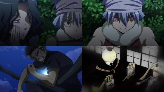 暗殺教室 3話_画像sample_007