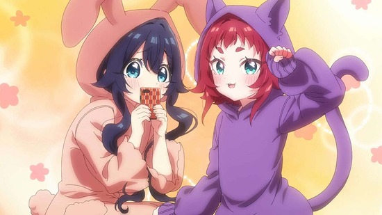 君のことが大大大大大好き 11話場面カット58