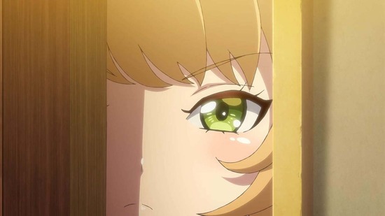 英雄王、武を極めるため　６話場面カット056