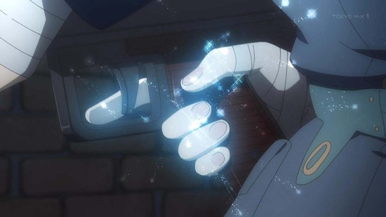 ルミナスウィッチーズ 3話場面カット048