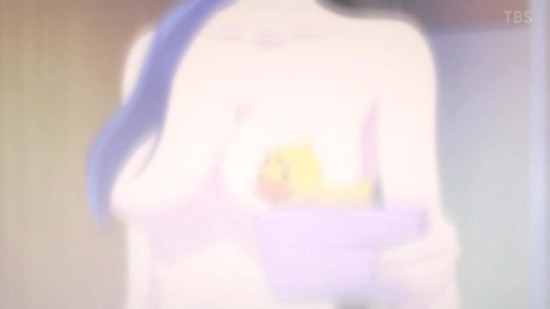 女神のカフェテラス 5話場面カット044