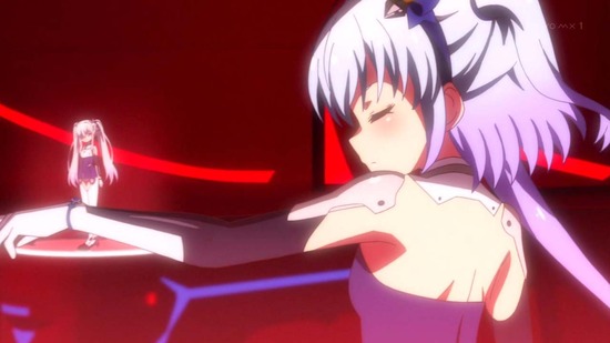 ZX Code reunion７話番組カット014