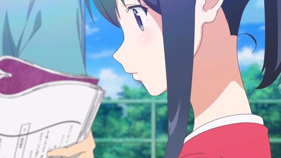 Wake Up, Girls! 新章 4話番組カット003