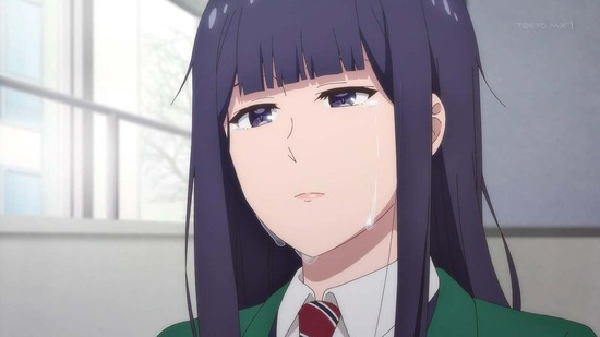 トモちゃんは女の子! 12話場面カット044