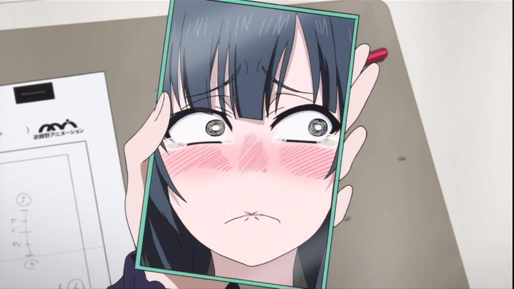 SHIROBAKO 19話シーン 010