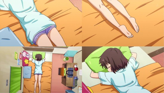 この美術部には問題がある! 4話場面カット_008