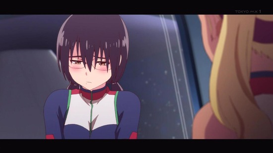 彼方のアストラ １話番組カット056