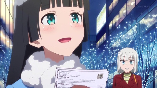 ダンベル何キロ持てる? 10話番組カット034