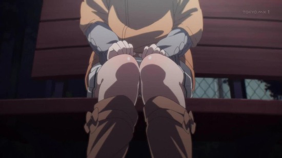 One Room　１０話場面カット003