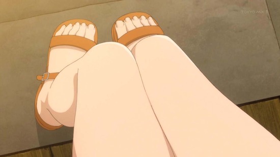 からかい上手の高木さん2 11話場面カット023