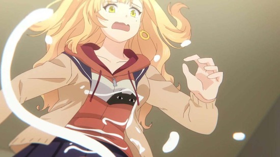 犬になったら好きな人に拾われた。 9話場面カット011