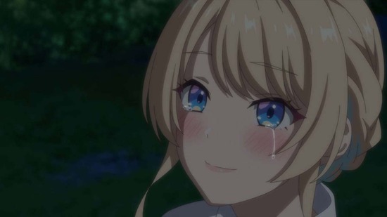 経験済みなキミと 7話場面カット50